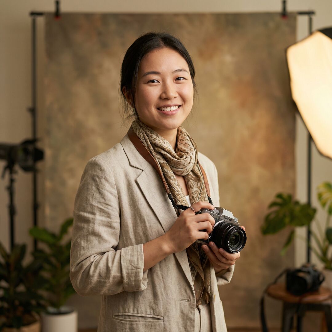 黑丝摄影师林小雨