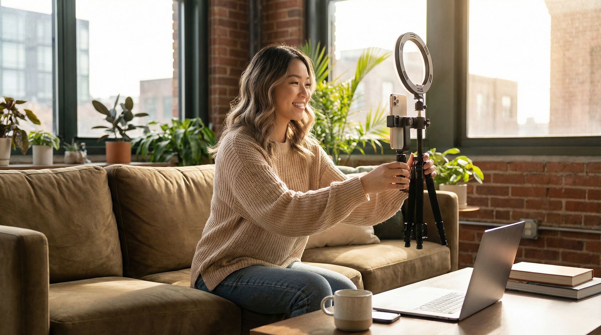 黑丝生活vlog视频